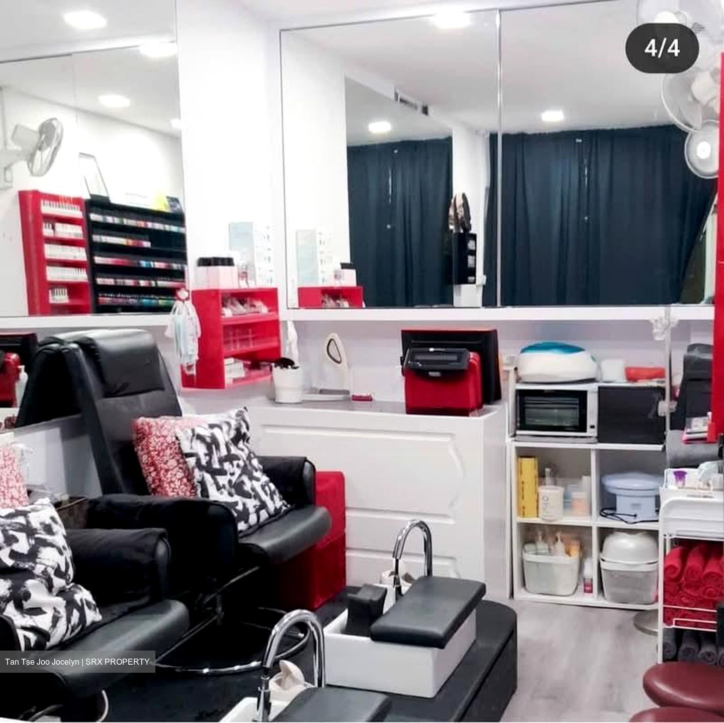Far East Plaza (D9), Retail #544191661